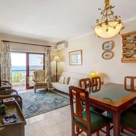 Apartamento Beira Mar Armacao de Pera Luaran gambar