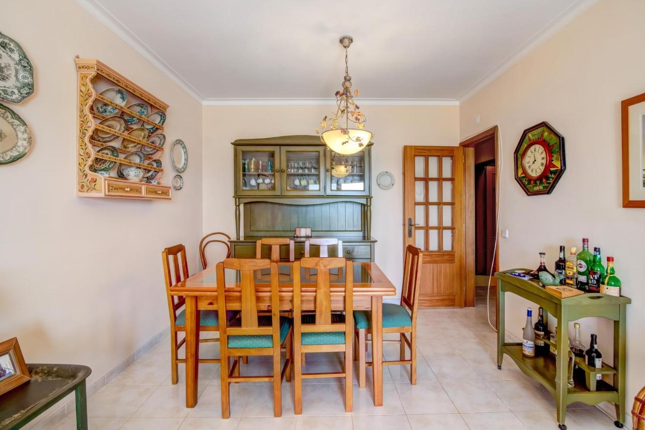 Apartamento Beira Mar Armacao de Pera Luaran gambar