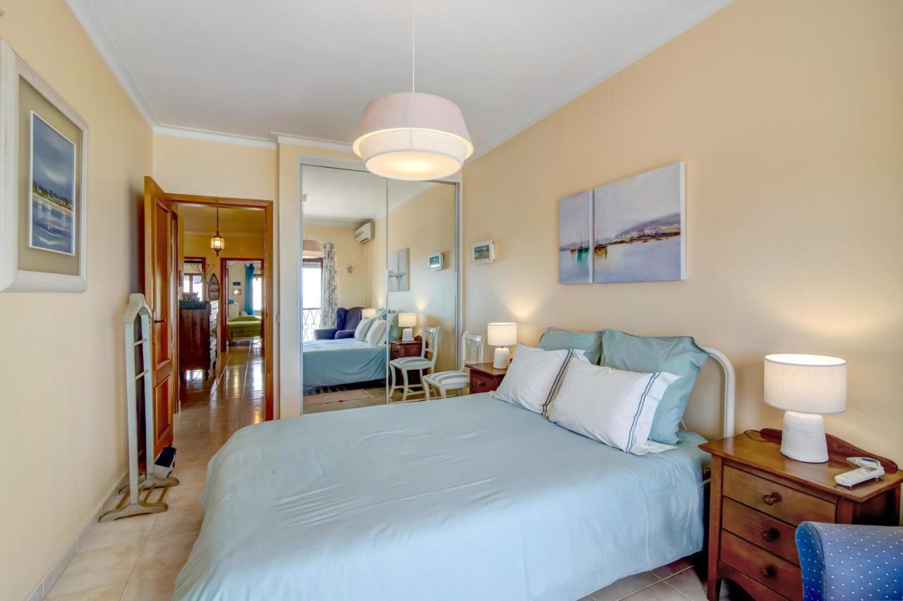 Apartamento Beira Mar Armacao de Pera Luaran gambar